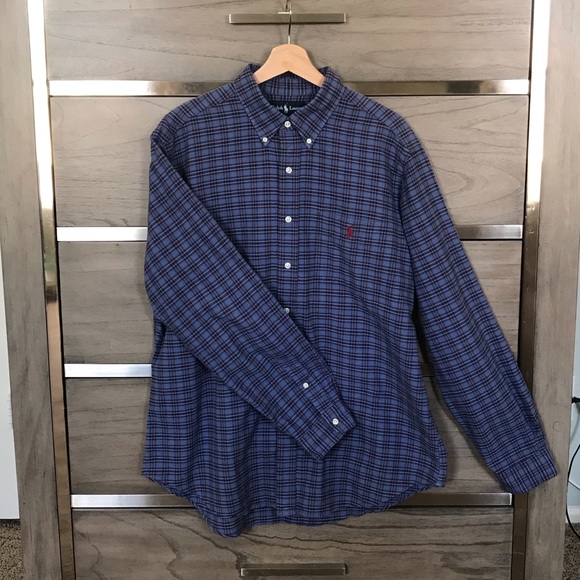 Ralph Lauren Other - Ralph Lauren Classic Fit Shirt